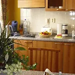 Lejlighed Sonnenstrahl Mariánské Lázně