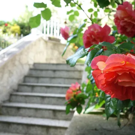 Apartmán Sonnenstrahl *