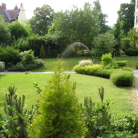 Sonnenstrahl Mariánské Lázně