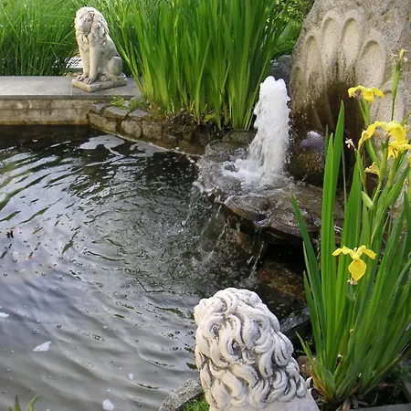 Apartmán Sonnenstrahl *