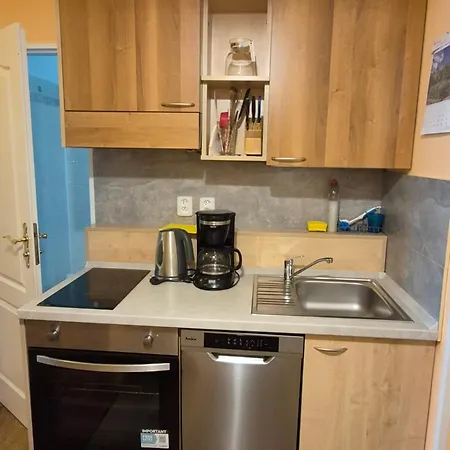 Sonnenstrahl Apartmán Mariánské Lázně