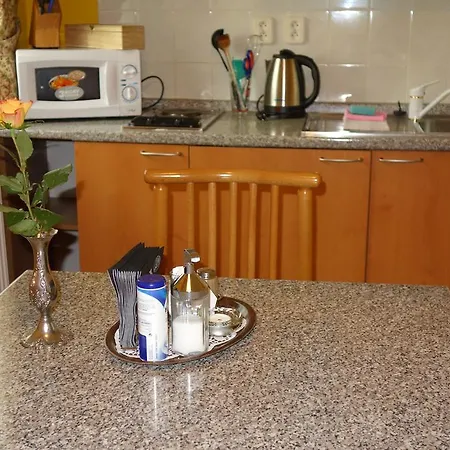 Apartment Sonnenstrahl Marianske Lazne