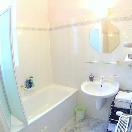 Sonnenstrahl Apartmán