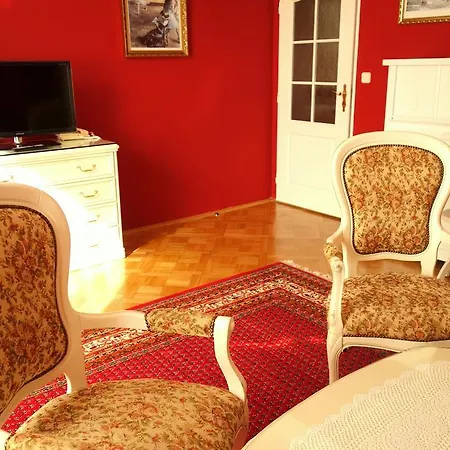 Apartment Sonnenstrahl