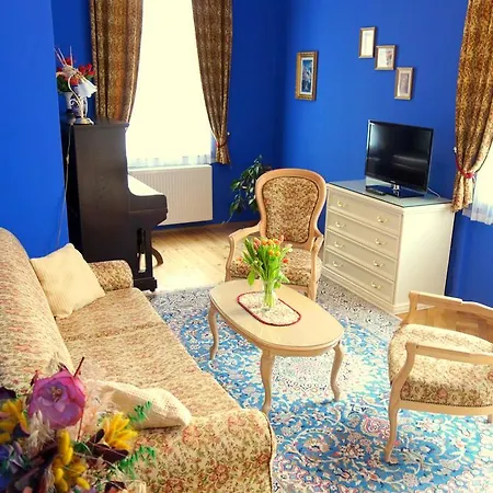 Sonnenstrahl Apartment