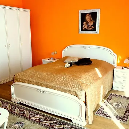 Sonnenstrahl Apartment