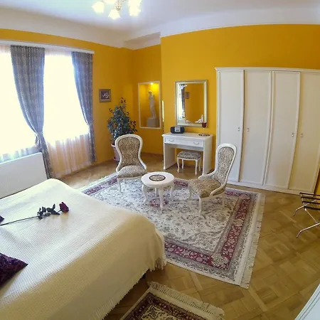Apartment Sonnenstrahl *