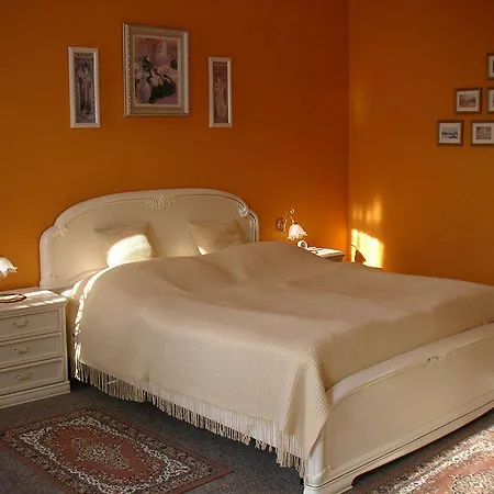 Sonnenstrahl Apartment