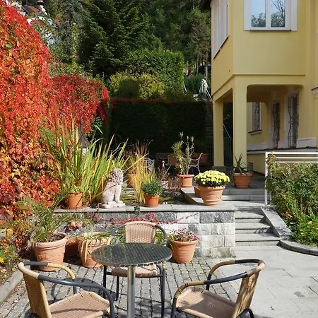 Sonnenstrahl Apartment