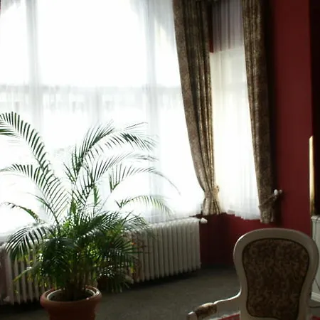 Sonnenstrahl Apartment *