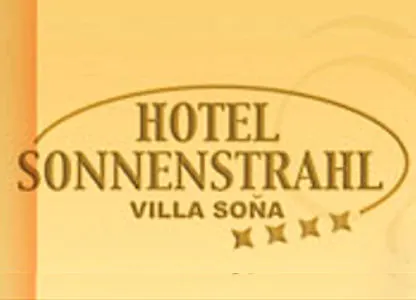 Sonnenstrahl Apartment
