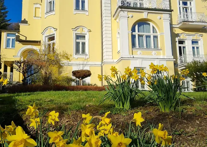 Sonnenstrahl Apartment *