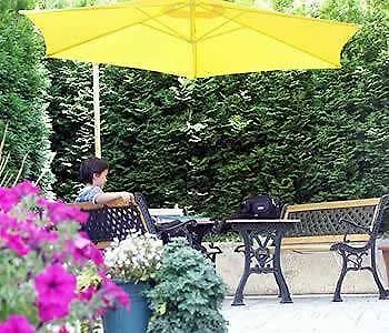 Sonnenstrahl Mariánské Lázně