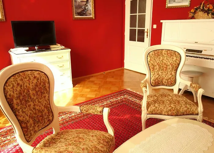 Apartment Sonnenstrahl