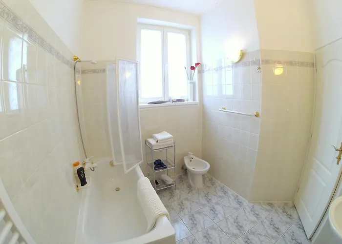 Sonnenstrahl * Mariánské Lázně