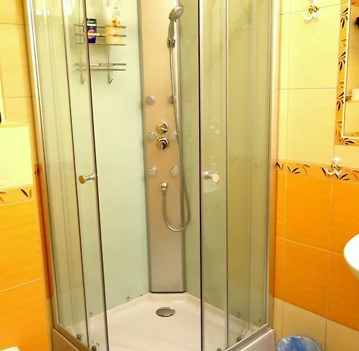 Apartment Sonnenstrahl *