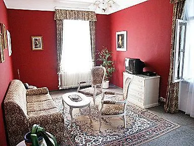 Sonnenstrahl Apartment