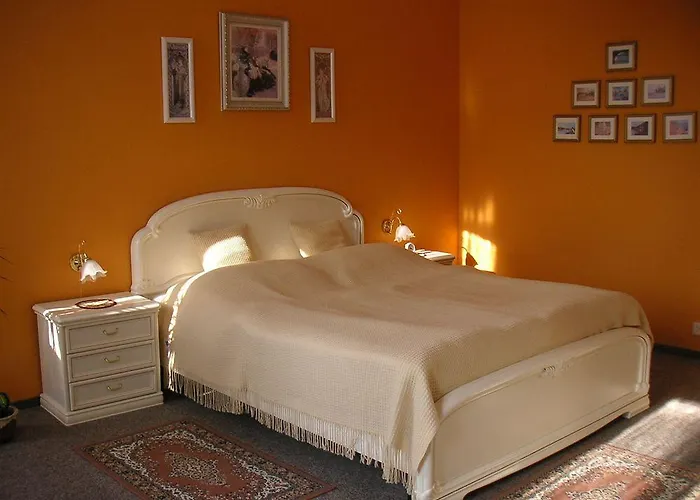 Sonnenstrahl Apartment