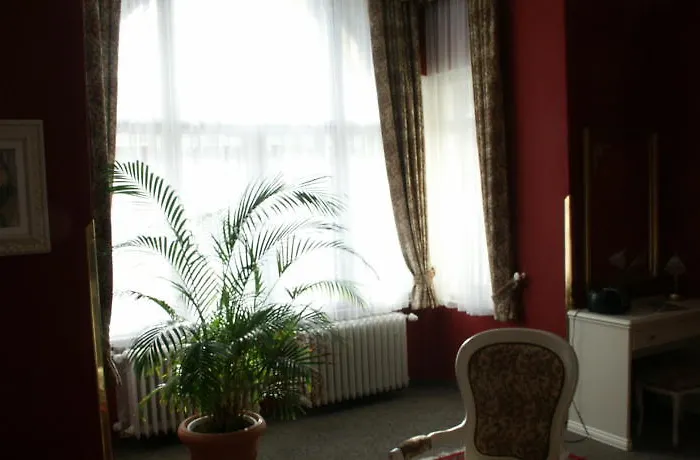 Sonnenstrahl Apartment *