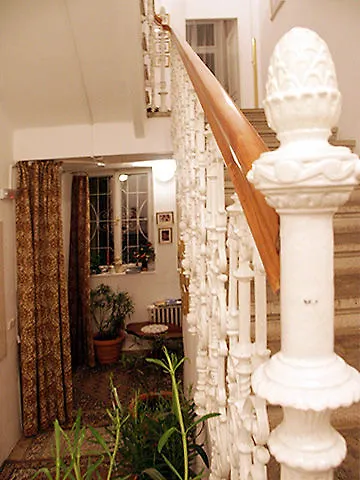 Apartment Sonnenstrahl