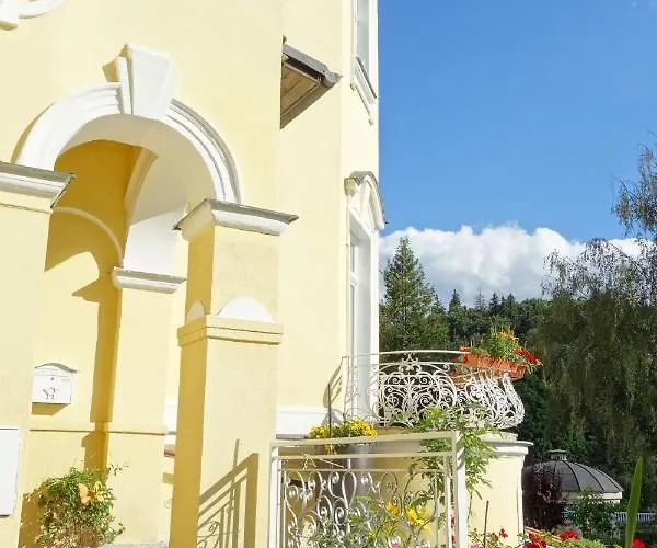 Sonnenstrahl Apartment