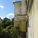 Sonnenstrahl Apartment *