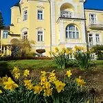 Sonnenstrahl Apartment *