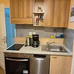 索乃恩斯特拉尔酒店 公寓 玛丽亚温泉