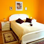Sonnenstrahl Apartment *