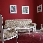 Sonnenstrahl Apartment Mariánské Lázně