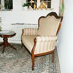 Sonnenstrahl Mariánské Lázně