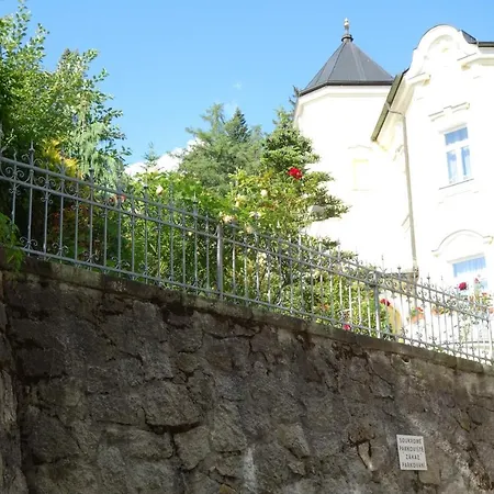 Sonnenstrahl Apartment *
