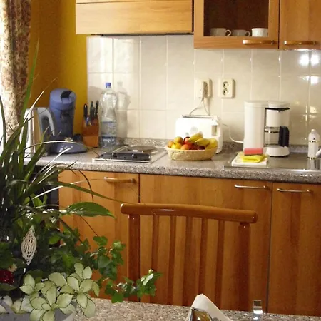 アパート Sonnenstrahl マリアーンスケー・ラーズニェ