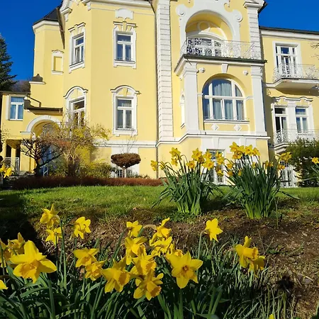 Sonnenstrahl Apartment *