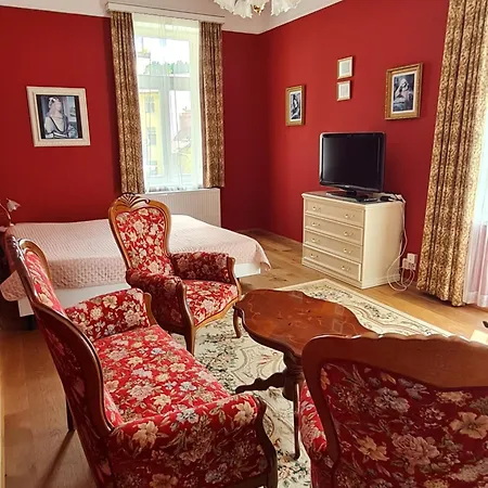 Sonnenstrahl アパート *