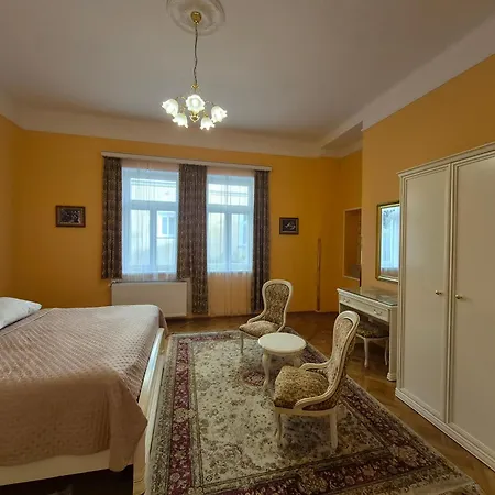 アパート Sonnenstrahl