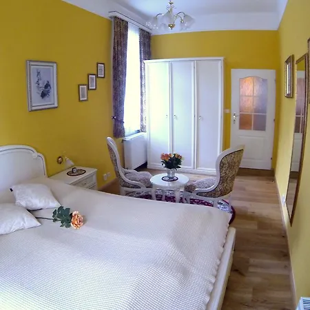 公寓 索乃恩斯特拉尔酒店