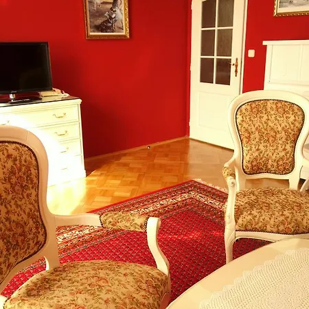 アパート Sonnenstrahl