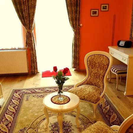 アパート Sonnenstrahl *