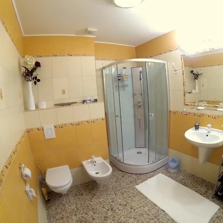 索乃恩斯特拉尔酒店 玛丽亚温泉