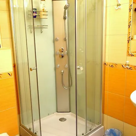 公寓 索乃恩斯特拉尔酒店 *