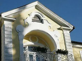 Apartamento Sonnenstrahl Mariánské Lázně