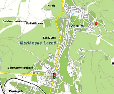 公寓 索乃恩斯特拉尔酒店 *