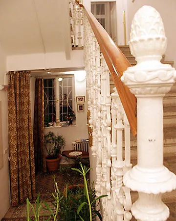 公寓 索乃恩斯特拉尔酒店