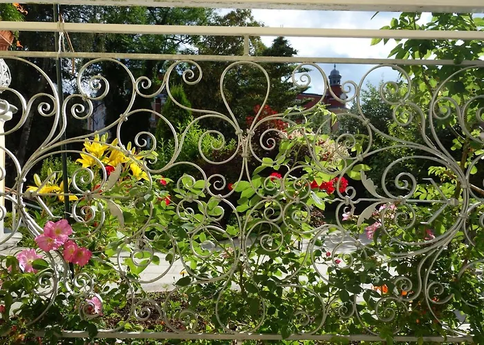 Apartment Sonnenstrahl