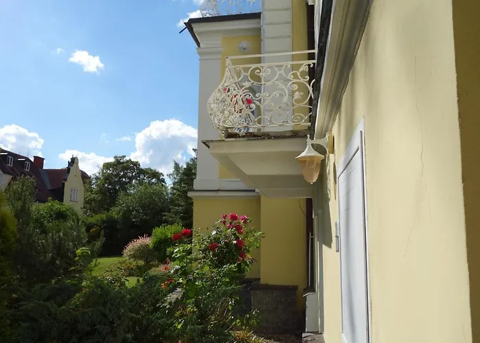 Sonnenstrahl Apartment *