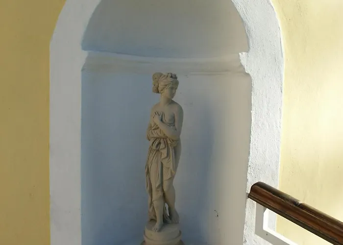 Apartment Sonnenstrahl