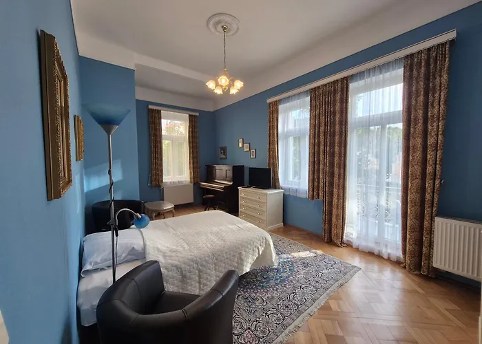 Apartment Sonnenstrahl