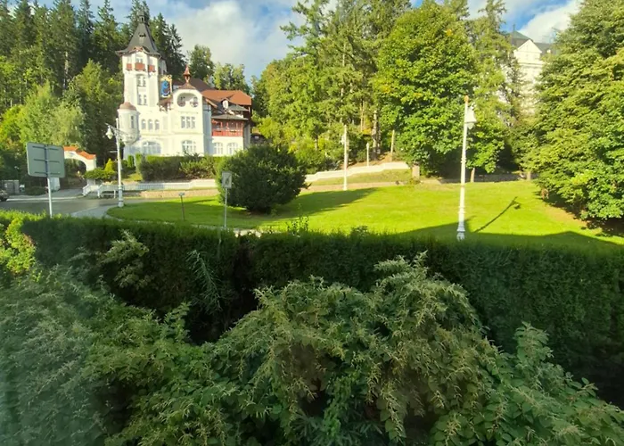 Apartment Sonnenstrahl