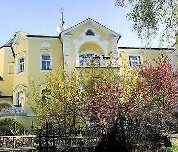 Sonnenstrahl * Marianske Lazne